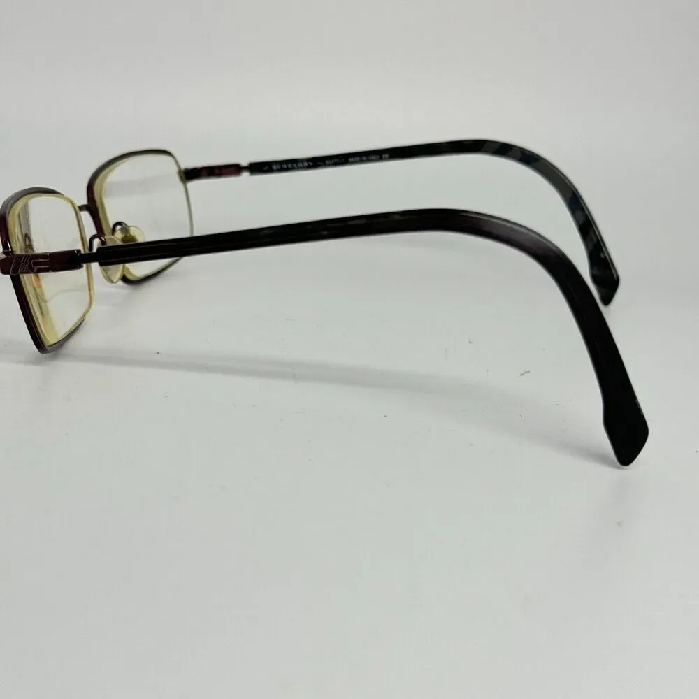 Burberry Eyeglasses Eye Glasses‎ Frames B 9454 0X70 54-17-140 H13870